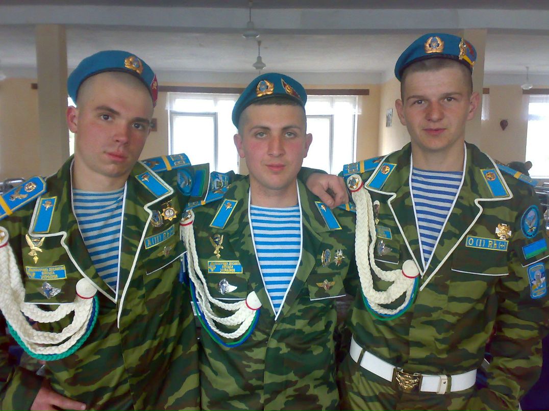 Виктор Корешков фотография #19