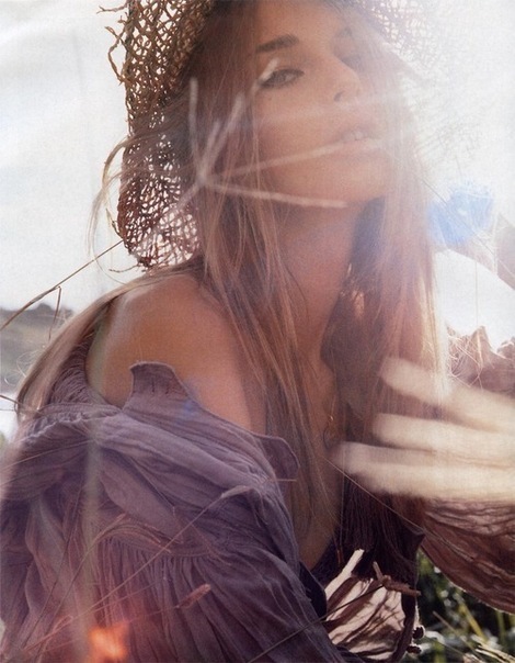 №7, Анастасия Рыкова №7, Анастасия Рыкова