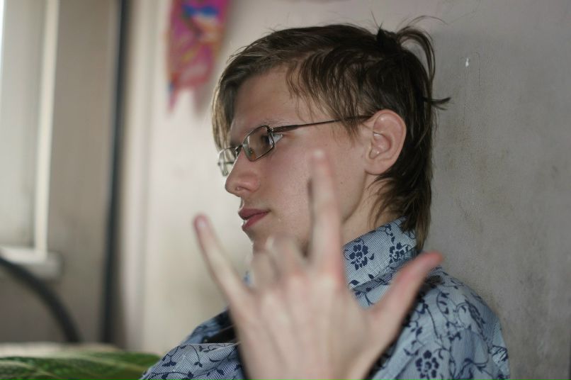 Иван Иванов фотография #16