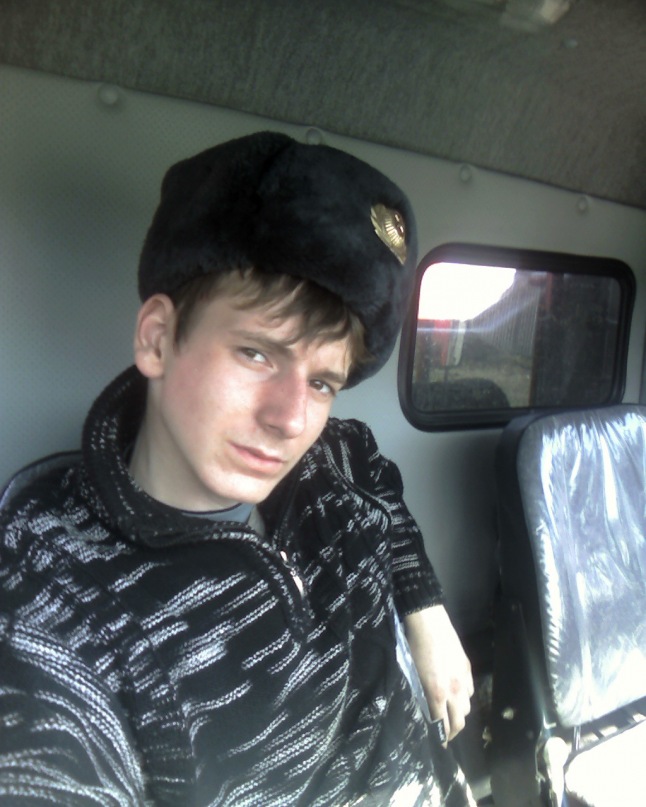 Константин Данкевич фотография #9