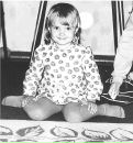 Фотография Афанасьевой Анастасии