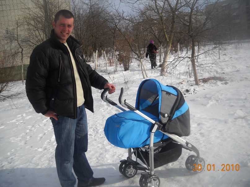 Стьопа Бірн фотография #29