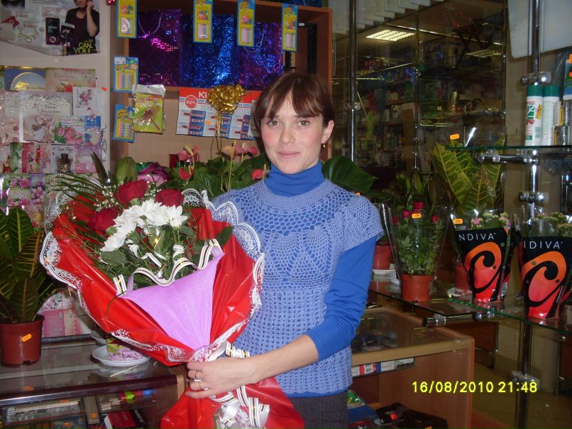 Гульгена Тимербаева фотография #13