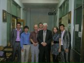 Олексій Дитиненко фотография #7 (источник - https://vk.com/id8352300)