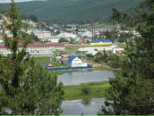 Фотография Давлетовой Гульсины