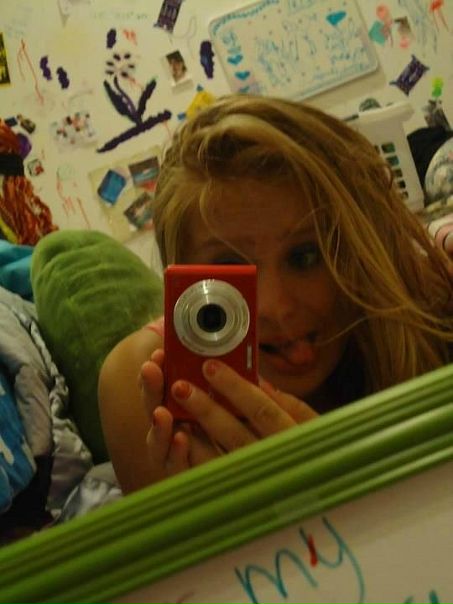 Natasha Ray фото №21