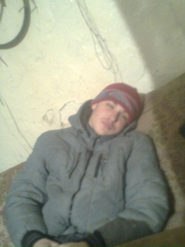 Сергей Евсеев фотография #19