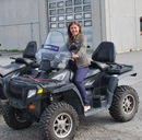 Фотография Вишняковой Веры