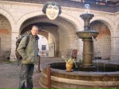 Marlon Al-Maida фотография #26 (источник - https://vk.com/id3142368)