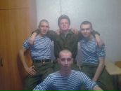 Фотография Красова Алексея