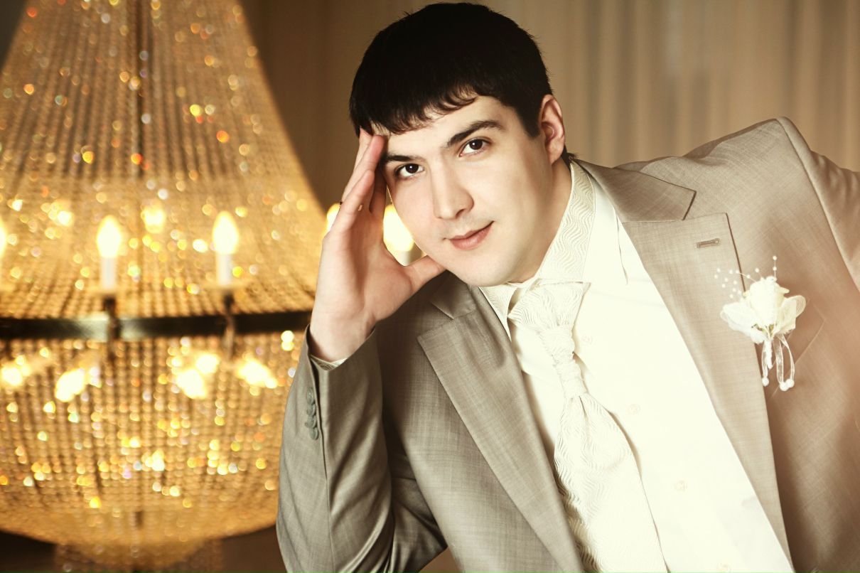 Дима Иванов фотография #41