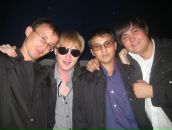 Фотография Белякова Дмитрия