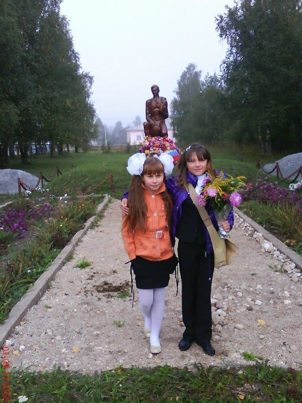 Валентин Зяблов фотография #15