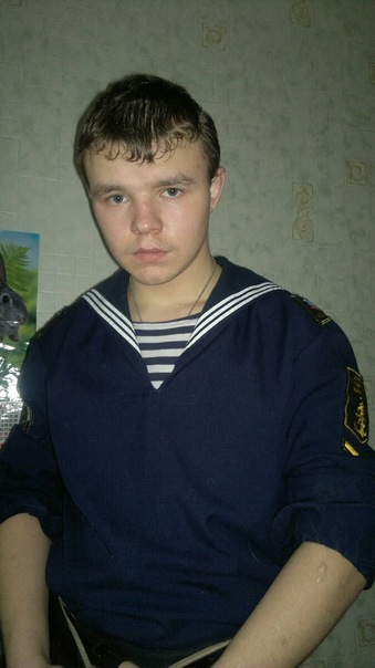 Виктор Сергеевич фото №10