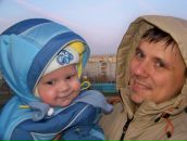 Фотография Подгорного Дмитрия