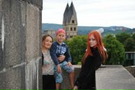 Фотография Мизбаховой Анастасии