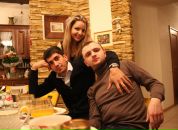 Фотография Виссарионовича Петра