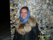 Фотография Фещенко Екатерины