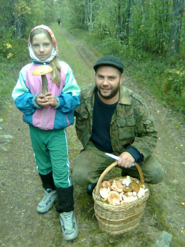 Паша Чиг фотография #12