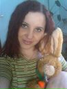 Надя Капітанець(кобак) фотография #2 (источник - https://vk.com/id109401848)