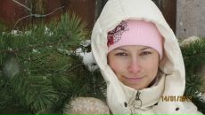 Фотография Лазаревой Алены