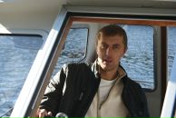 Фотография Зеленкова Николая