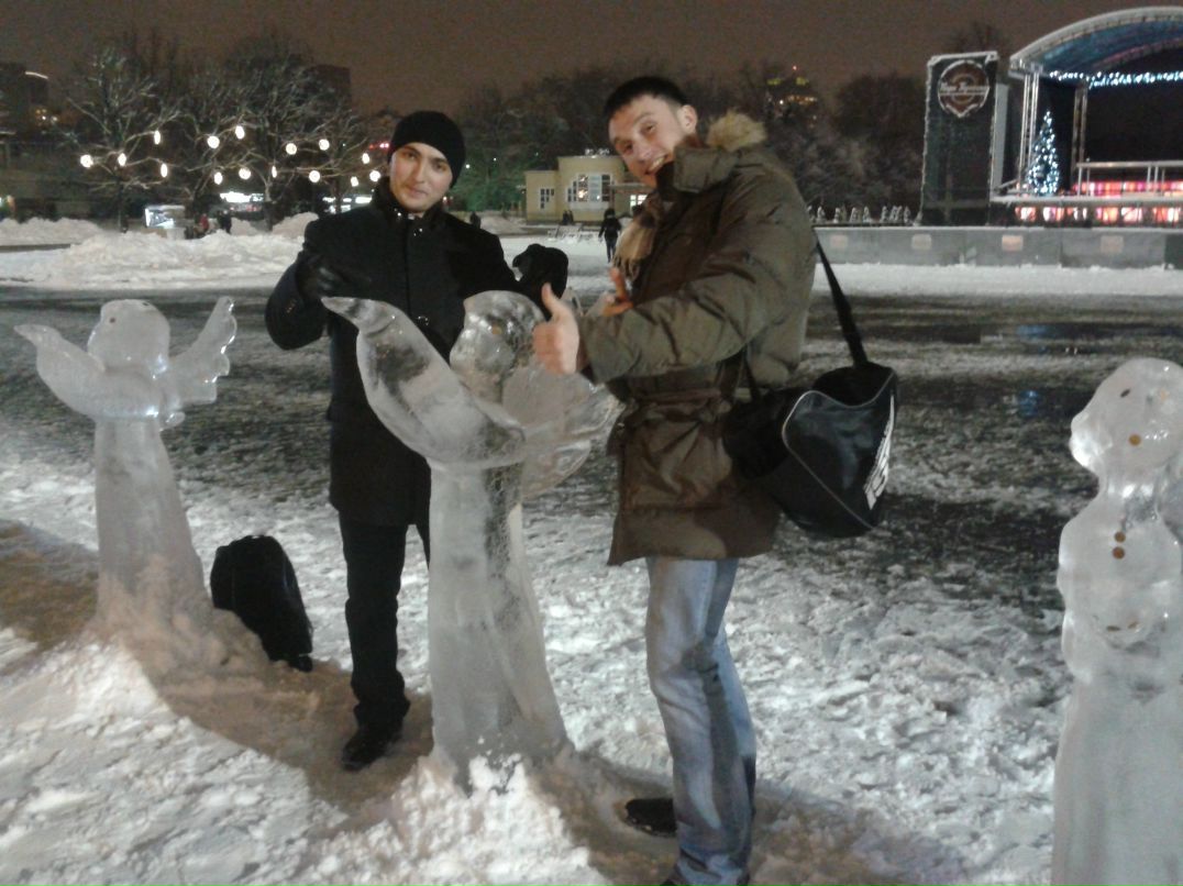 Иван М фотография #41