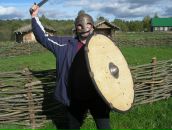 Фотография Трояновская Ирина