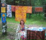 Фотография Рекшинской Ирины