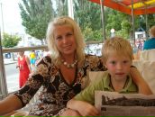 Фотография Абрамова Лисицыной Ольги