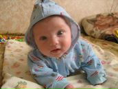 Фотография Ивановой Ирины