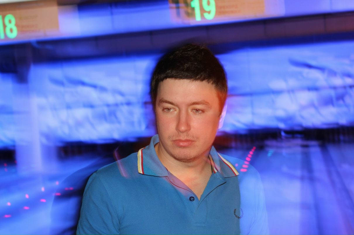 Антон Матвеев фотография #3