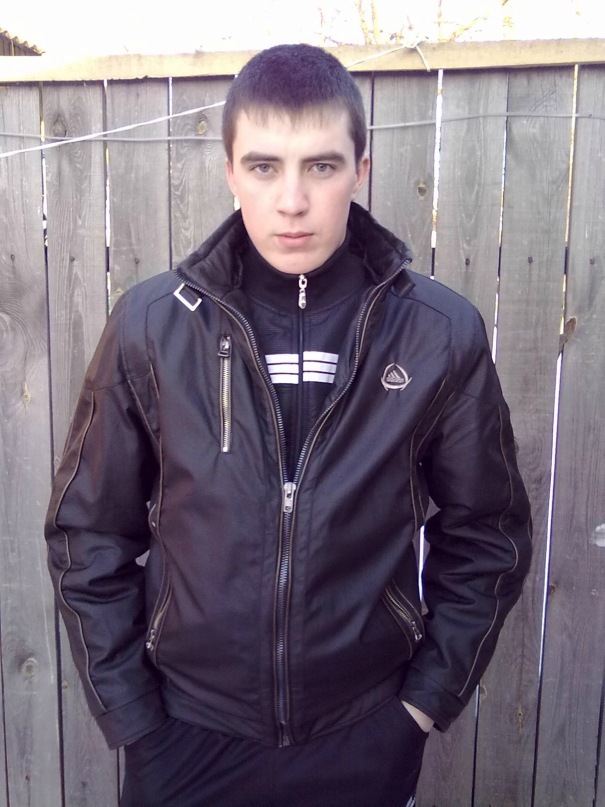Данил Марков фотография #45