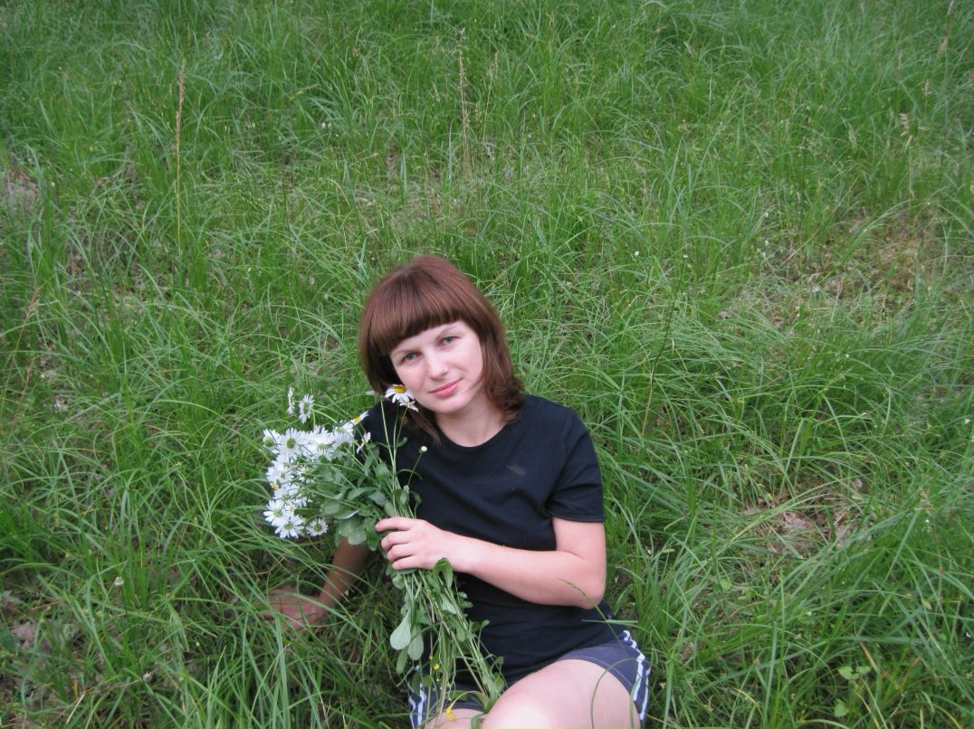 Лариса Грищенко фотография #44