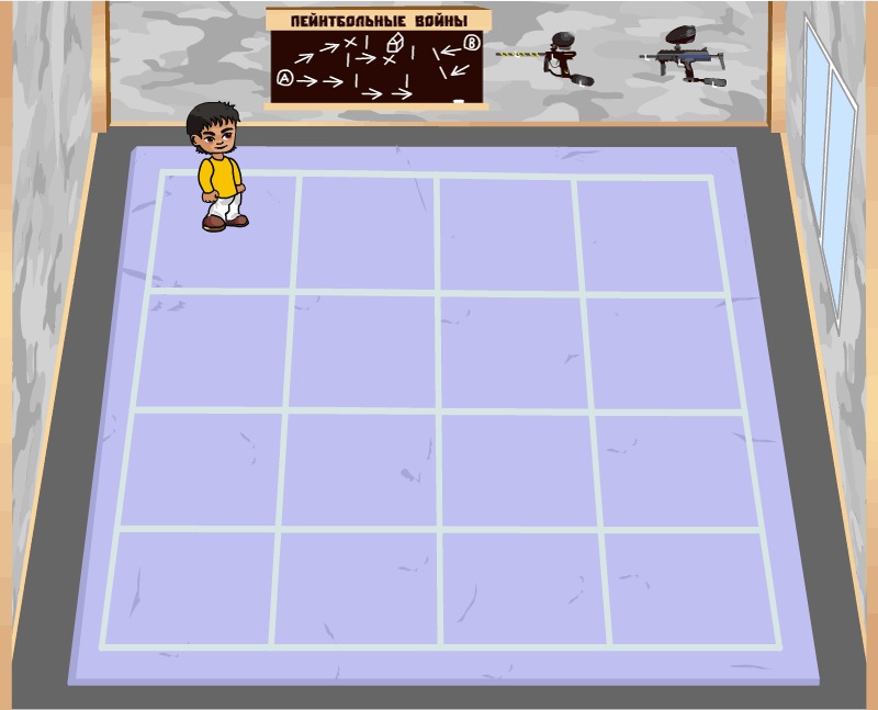 Никита Микешин фотография #39