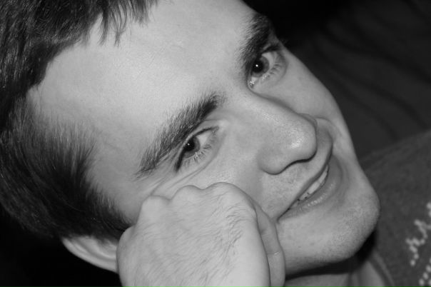 Nick Afanasyev фото №7