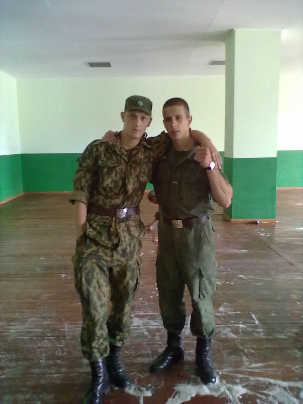 Kir Harm фотография #35
