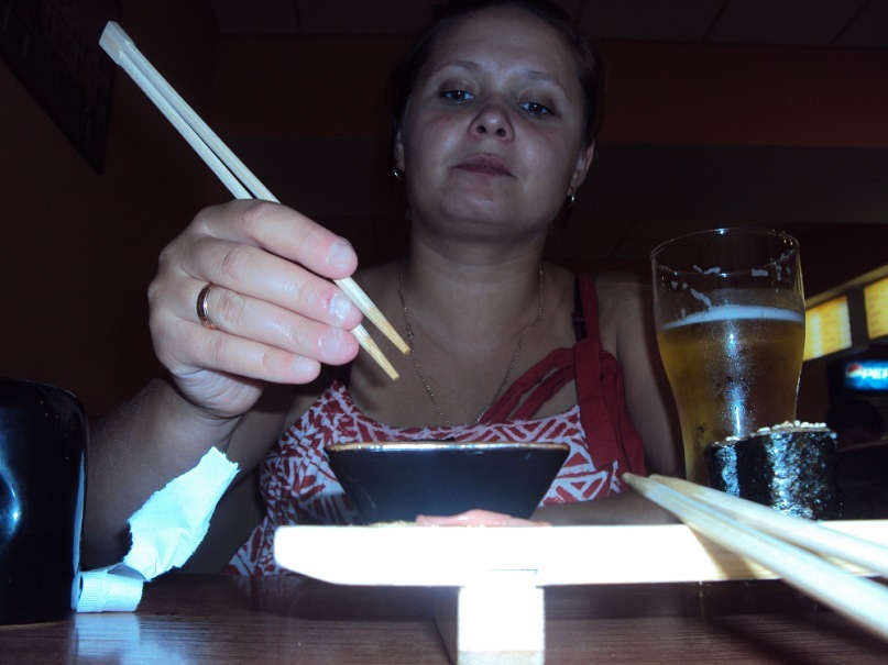 Андрей Карманов фотография #2