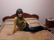 Юлія Александрович фотография #21 (источник - https://vk.com/id129483770)