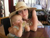 Фотография Смирновой Кристины