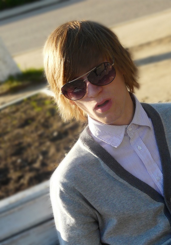 Илья Дементьев фотография #19