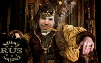 Фотография Danilov Mihael