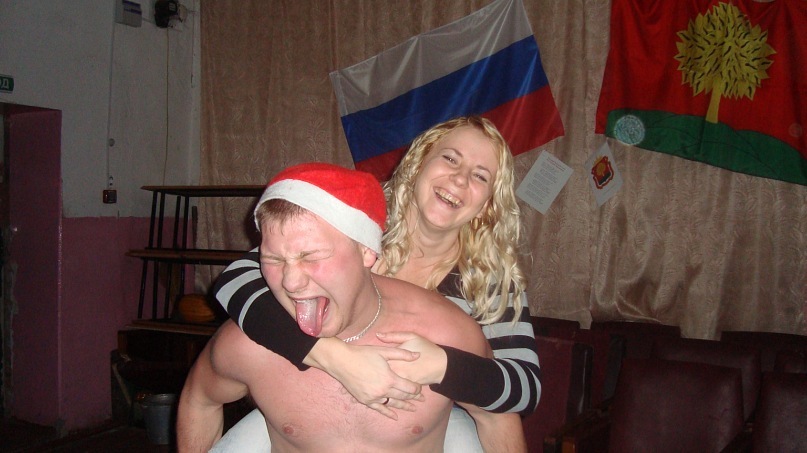 Жанна Молева фотография #48