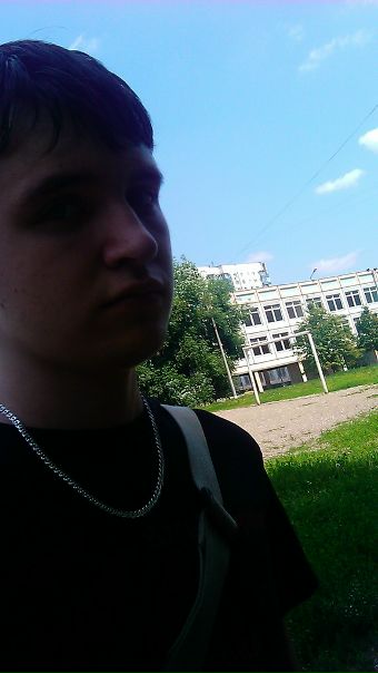 №20, Дмитрий Митузин №20, Дмитрий Митузин