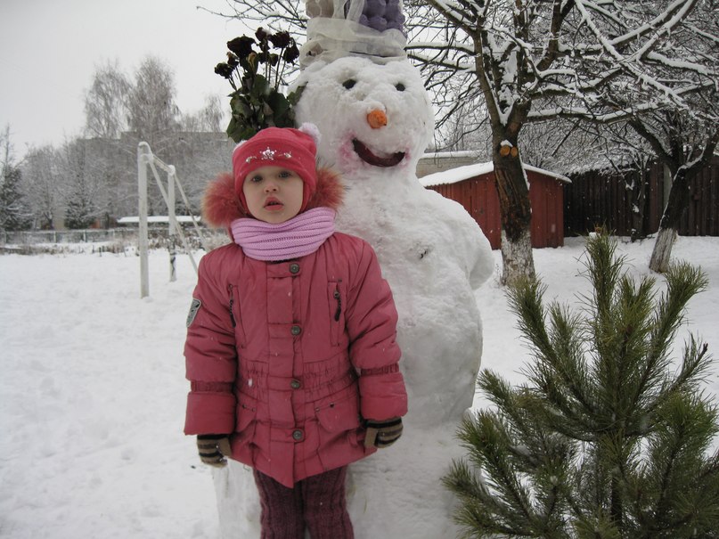 Инна Рудницкая фотография #49