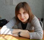 Фотография Бабюк Юлии