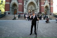 Фотография Зыбенского Владимира