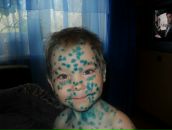 Фотография Аверьяновой Валентины