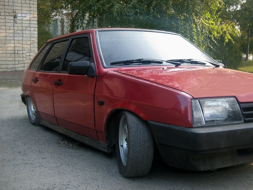 Коля Тигеев фотография #10