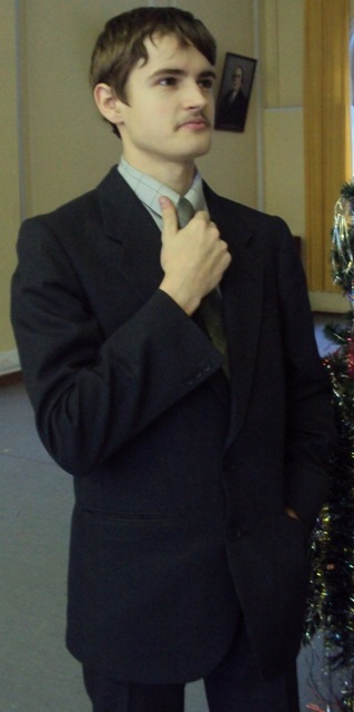 Антон Тищенко фотография #24